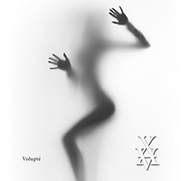 Boscher, Xavier - Volupte (Single)