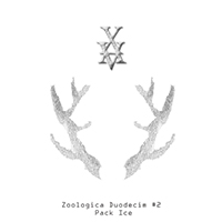 Boscher, Xavier - Zoologica Duodecim #2 : Pack Ice (EP)