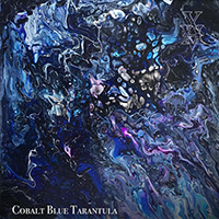 Boscher, Xavier - Cobalt Blue Tarantula (Single)
