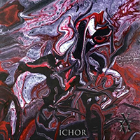 Boscher, Xavier - Ichor (EP)