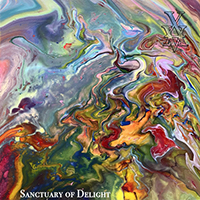 Boscher, Xavier - Sanctuary of Delight (Single)