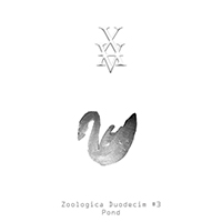 Boscher, Xavier - Zoologica Duodecim #3 : Pond (EP)
