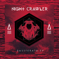 Nightcrawler (ESP) - Bassferatu (EP)