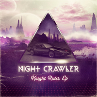 Nightcrawler (ESP) - Knight Rider (EP)