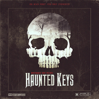 Nightcrawler (ESP) - Haunted Keys (EP)