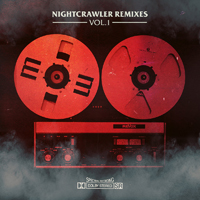 Nightcrawler (ESP) - Remixes Vol.1