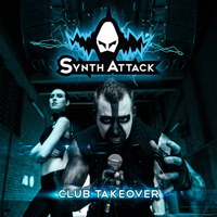 SynthAttack - Club Takeover