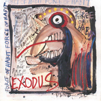 Exodus (USA) - Force Of Habit (Remasters 2008)