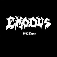 Exodus (USA) - 1982 Demo