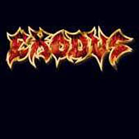 Exodus (USA) - War Is My Sheppard (EP)