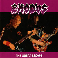 Exodus (USA) - The Great Escape