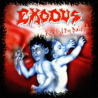 Exodus (USA) - Bonded by Baloff
