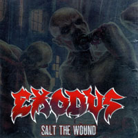 Exodus (USA) - Salt The Wound (Promo Single)