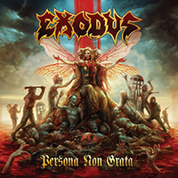 Exodus (USA) - The Beatings Will Continue (Until Morale Improves) (Single)