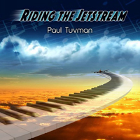 Tuvman, Paul - Riding The Jetstream