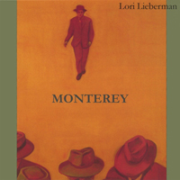 Lori Lieberman - Monterey