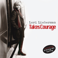 Lori Lieberman - Takes Courage