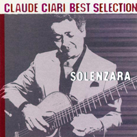 Ciari, Claude - Best Selection (CD 2: Solenzara)