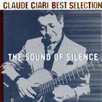 Ciari, Claude - Best Selection (CD 5: The Sound Of Silence)