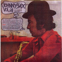 Johnny Sax - Johnny Sax, Vol. 4