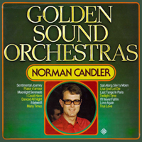 Norman Candler - Golden Sound Orchestras (LP)