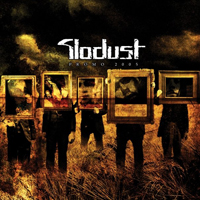 Slodust - Wicked Ahead (EP)