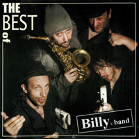 Billy's Band - The Best Of
