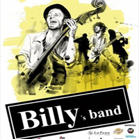 Billy's Band -     