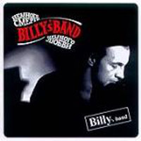 Billy's Band -  - 