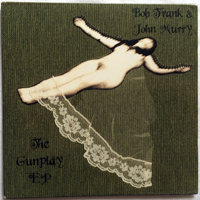 Murry, John - The Gunplay (EP)
