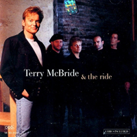 McBride & The Ride - Terry McBride & The Ride