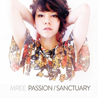 Mree - Passion (Sanctuary) [Single]