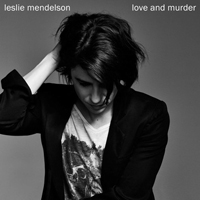 Mendelson, Leslie - Love and Murder
