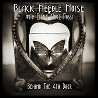 Black Needle Noise - Behind The 4th Door (feat. Elena Alice Fossi) (Single)