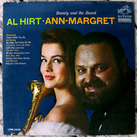Ann-Margret - Beauty And The Beard