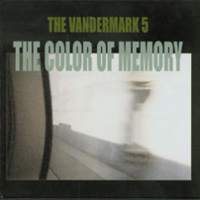 Vandermark 5 - The Color Of Memory (CD 1)