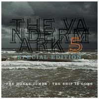 Vandermark 5 - The Horse Jumps & The Ship Is Gone (CD 1)