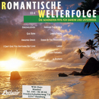 Orchester Bruno Bertone - Romantische Welterfolge (CD 4)