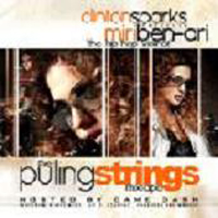 DJ Clinton Sparks - Clinton Sparks & Miri Ben-Ari - The Pulling Strings Mixtape