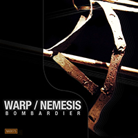 Snell, Jason - Warp / Nemesis (Single) (as 