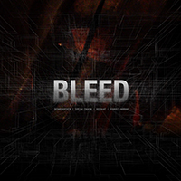 Snell, Jason - Bleed Remixes (Single) (as 