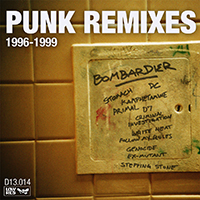 Snell, Jason - Punk Remixes: 1996-1999