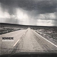 Snell, Jason - Nowhere (EP) (as 