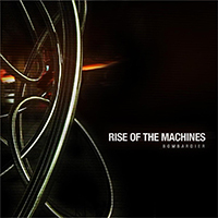 Snell, Jason - Rise of the Machines (Single) (as 
