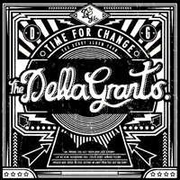 Della Grants - Time For A Change