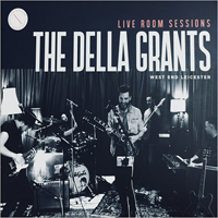 Della Grants - Live Room Sessions