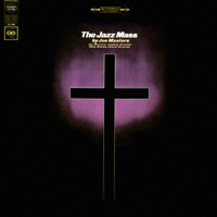 Masters, Joe - The Jazz Mass