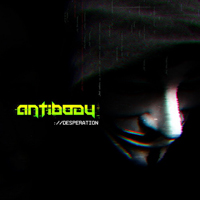 Antibody - Desperation (EP)