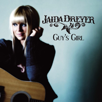 Dreyer, Jaida - Guy's Girl (Single)
