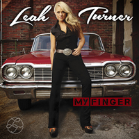 Turner, Leah - Leah Turner [EP]